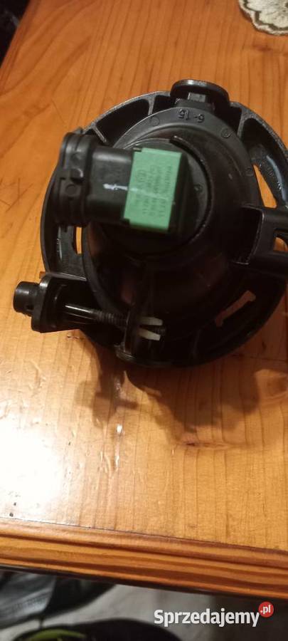 Halogen JEEP GRAND CHEROKEE osobowe Zboże sprzedam