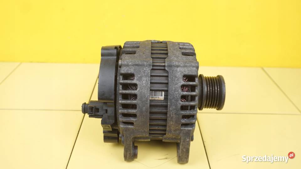 A6 A5 A4 Q5 EXEO 20 TDI 11r 170 CAH alternator osobowe Suków