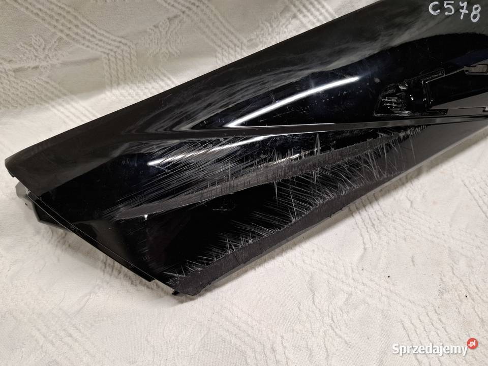 Honda Forza Prawa osłona podłogi Obrzycko C578 wielkopolskie Zielonagóra sprzedam