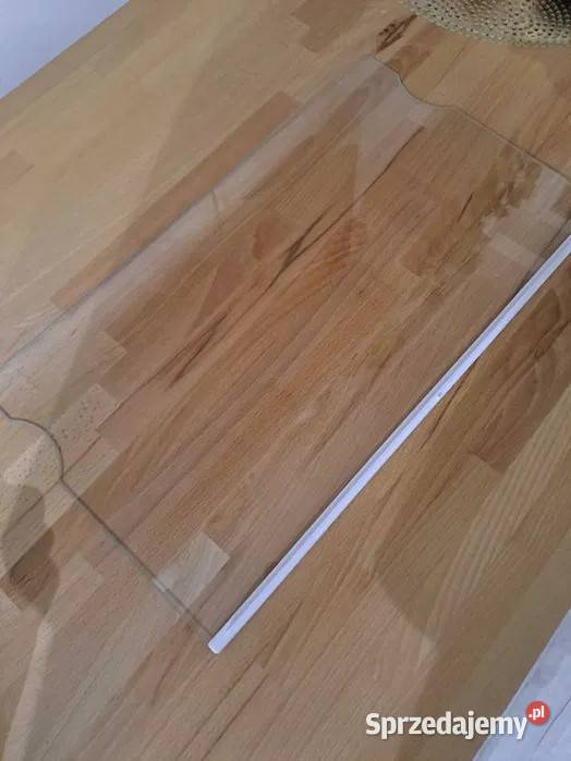 Półki szklane do lodówki Miele Warszawa
