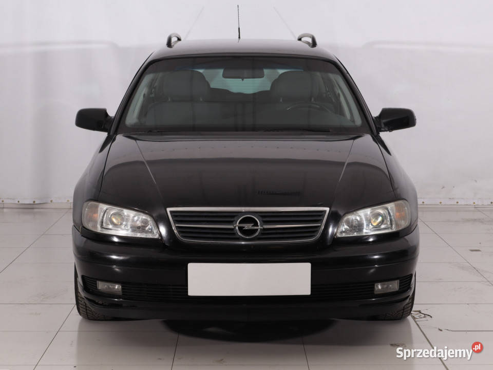 Opel Omega 22 DTI 16V 4/5 Piaseczno