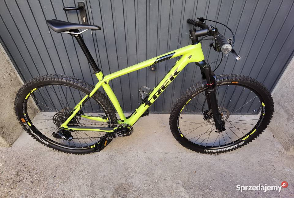 Trek Pro Caliber 96 Górskie, MTB Leżajsk