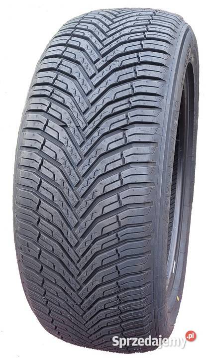 4x Nowe opony 23550R18 101W całoroczne całoroczne Kostrzyn sprzedam