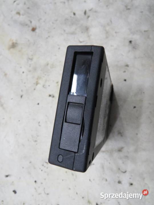 CZUYNIK KARTY SD NAVI MAZDA CX5 KD5166EZ0 Panele sterowania, przełączniki