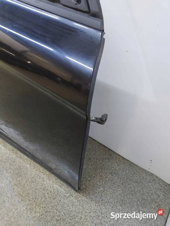 DRZWI PRAWE PRZÓD 01926 Volvo XC 60 I 2008