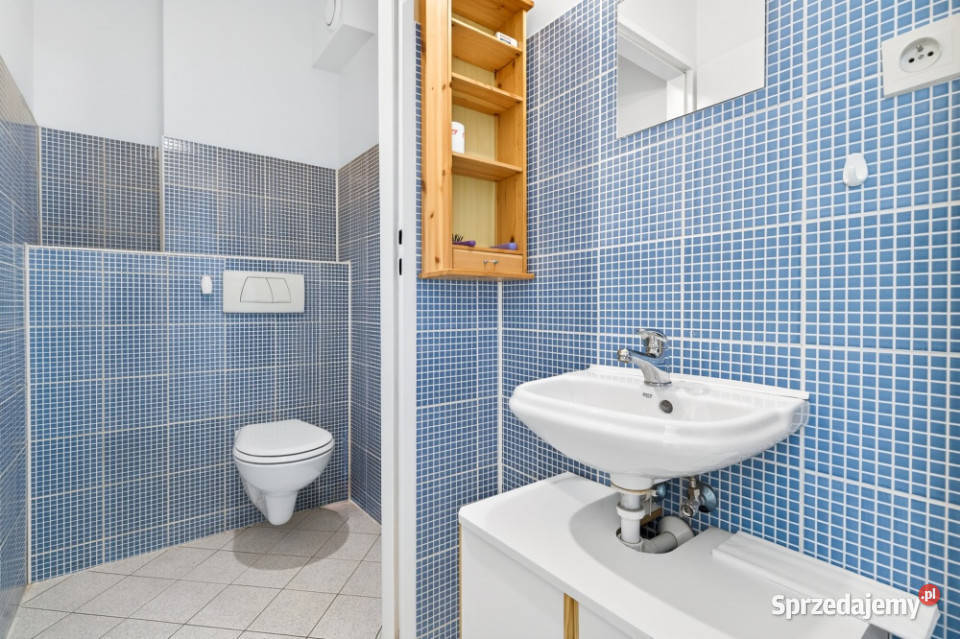 Gabinet stomatologiczny w centrum Szczecina 52m2 Poznań