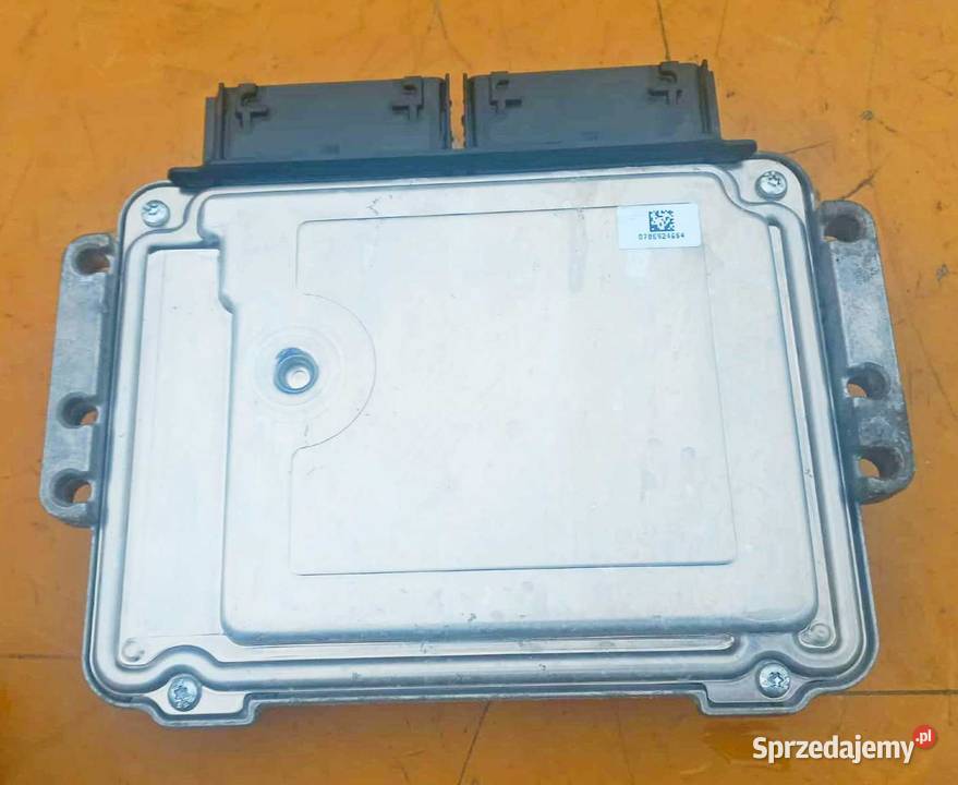 FORD FOCUS III 10 ECOBOOST 125 KOMPUTER Radom