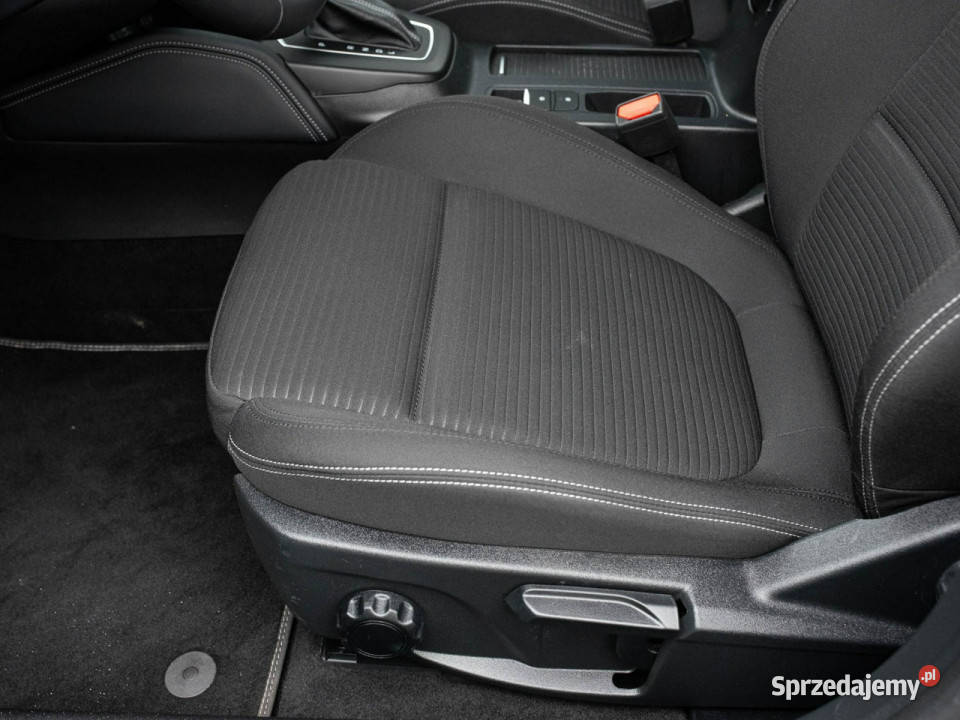 Ford Focus GD7N64510 EcoBoost Titanium X Podgrzf system Start-Stop Gdańsk