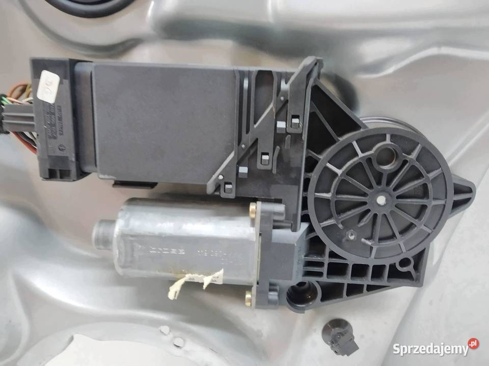 MECHANIZM SZYBY PRAWY PRZÓD 3B4837752LB świętokrzyskie