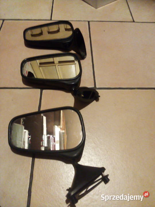 Lampka tablicy rejestracyjnej Fiat126p ST osobowe Leszno