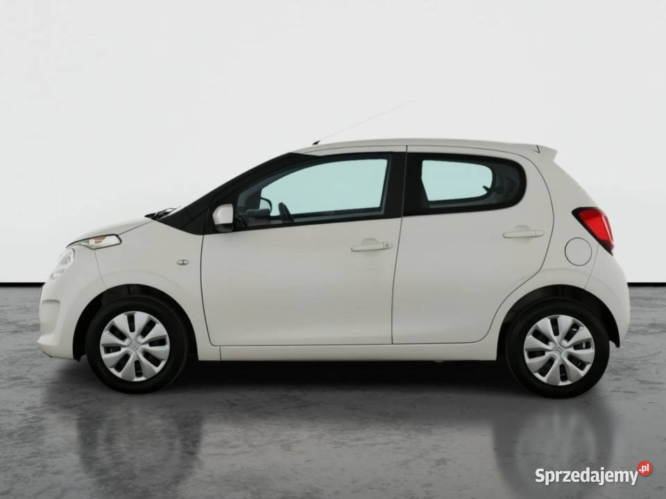 Citroen C1 10 VTi 51KM Piaseczno sprzedam