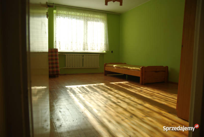 DOM LEŚNICZÓWKA Zawonia