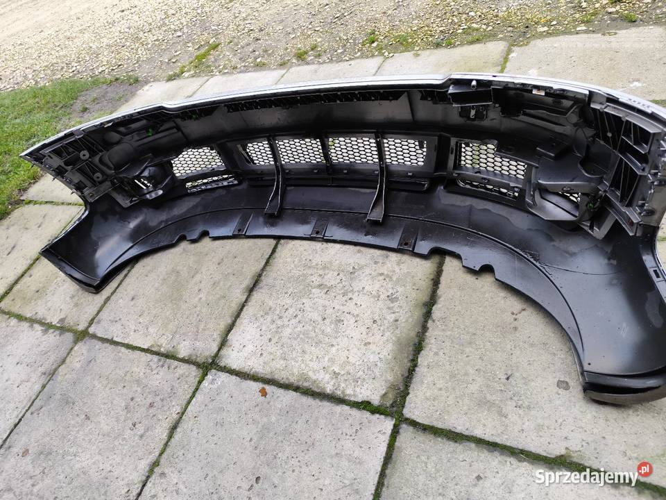 Zderzak ma design audi a4 b6 łódzkie Łowicz