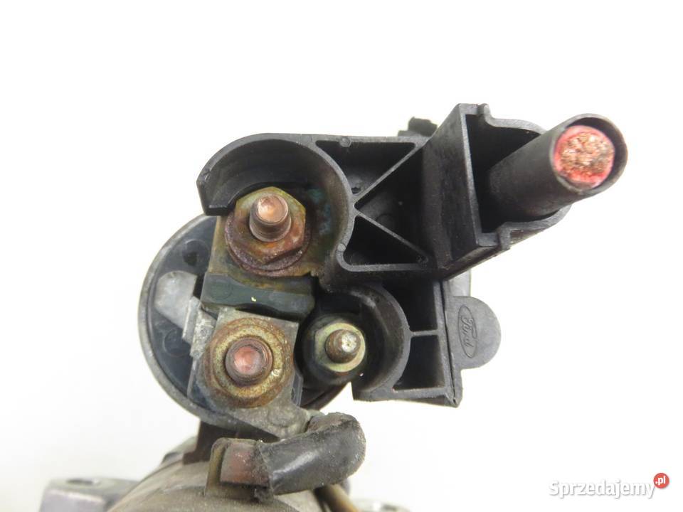 ROZRUSZNIK FORD FOCUS MK2 II 20 145 SYDA