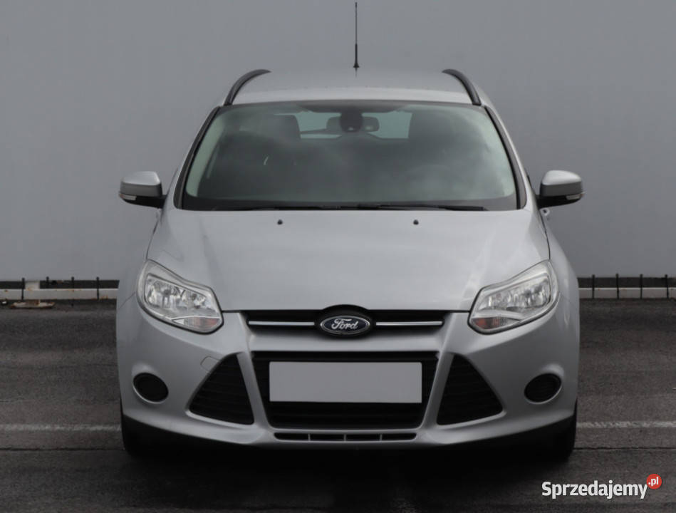 Ford Focus 16 TDCi