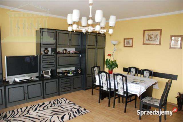 mieszkanie Zabrze Os Franciszkańska 74m2 4 pokoj Zabrze