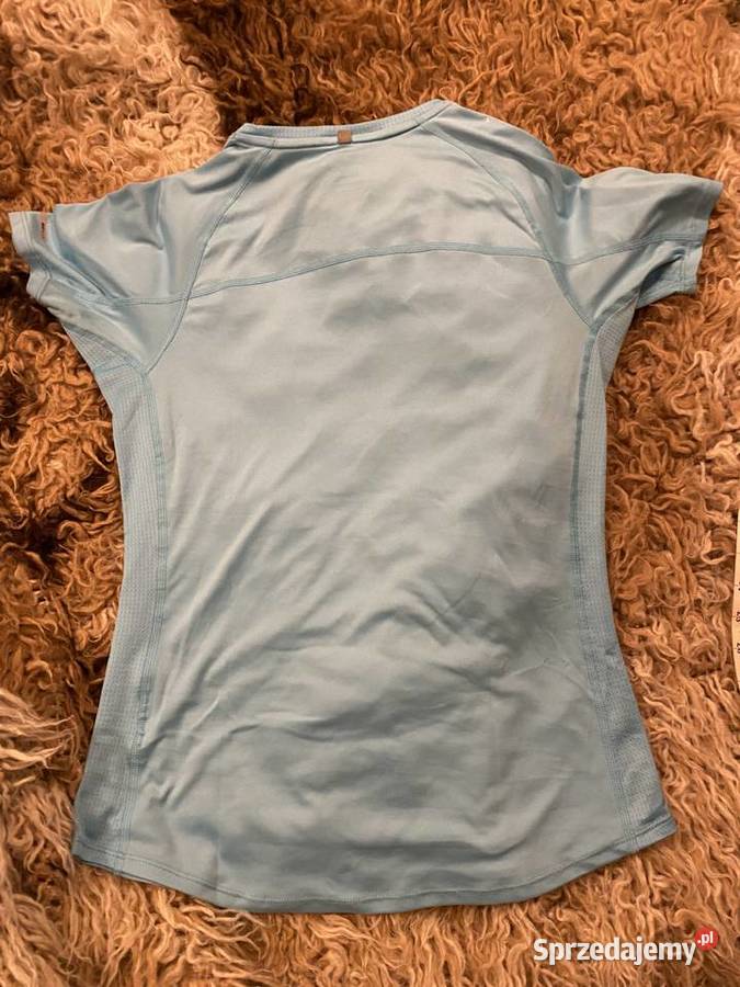 KOSZULKA DAMSKA NIKE DRIFIT r S Zawiercie