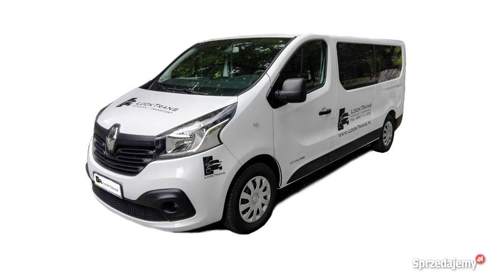 Wypożyczalnia samochodów LOOKTRANS wypożyczalnia