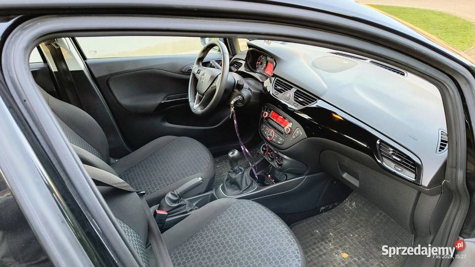 opel corsa e 14 90 Nowy Sącz