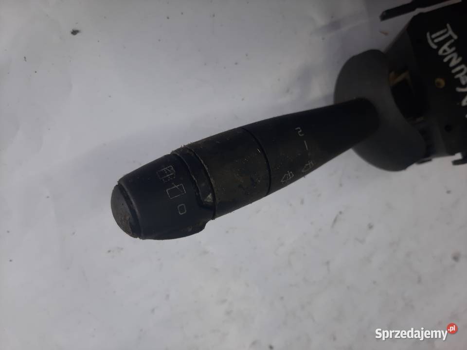 Renault Laguna II Kombi przełącznik wycieraczek sprzedam