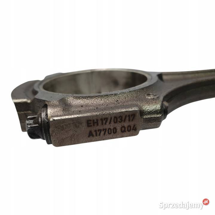 TŁOK KORBOWÓD Mercedes W213 E63 AMG 40 V8 A17709 Chełm