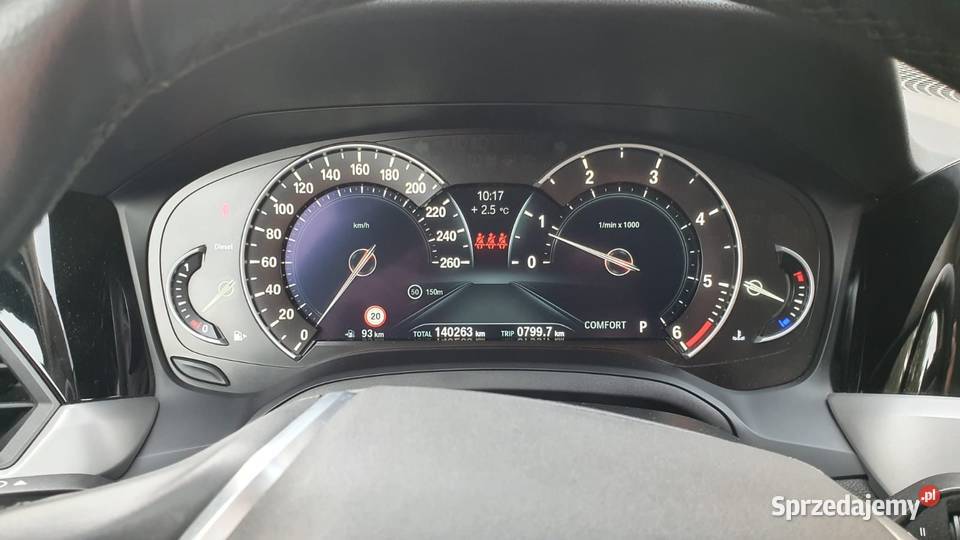 BMW G21 320XD Stara Niedziałka sprzedam