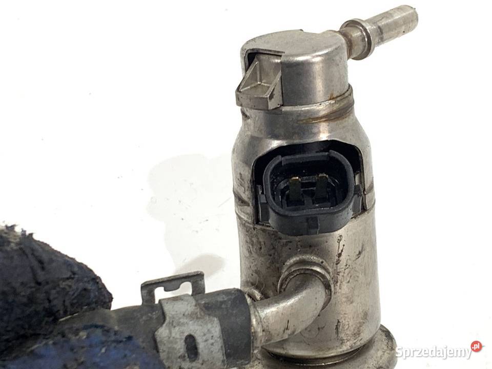 WTRYSKIWACZ SCR RENAULT MEGANE IV 208995377R 15 osobowe podkarpackie