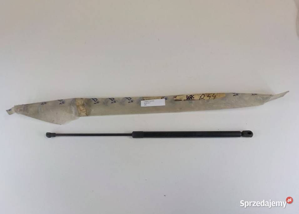 SIŁOWNIK KLAPY BAGAŻNIKA NISSAN SUNNY N14 9095 Nowy Tomyśl