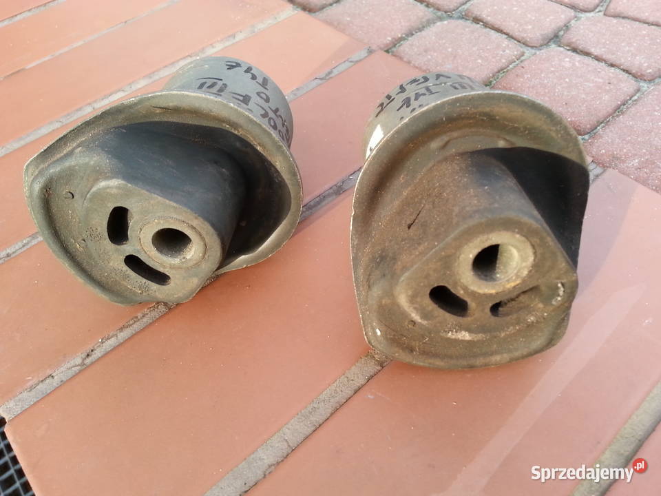 tuleje tylnej belki do VW Golfa III i VW Vento osobowe Kozienice