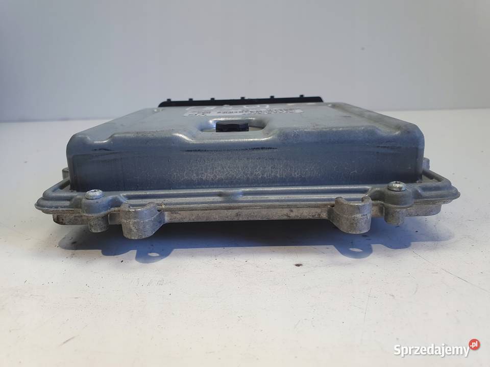 Volvo V40 II 20 D3 STEROWNIK SILNIKA komputer Chełm