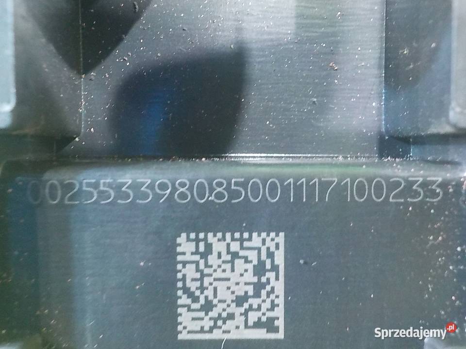 VW POLO V 6R 12 B 11r modul sterownik kkomfortu osobowe Czujniki i sterowniki mazowieckie Suków