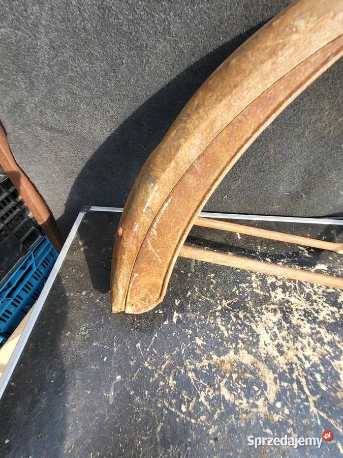 NSU 98 NSU QUICK 98 NSU PONY 100 BŁOTNIK PRZÓD śląskie Rybnik sprzedam