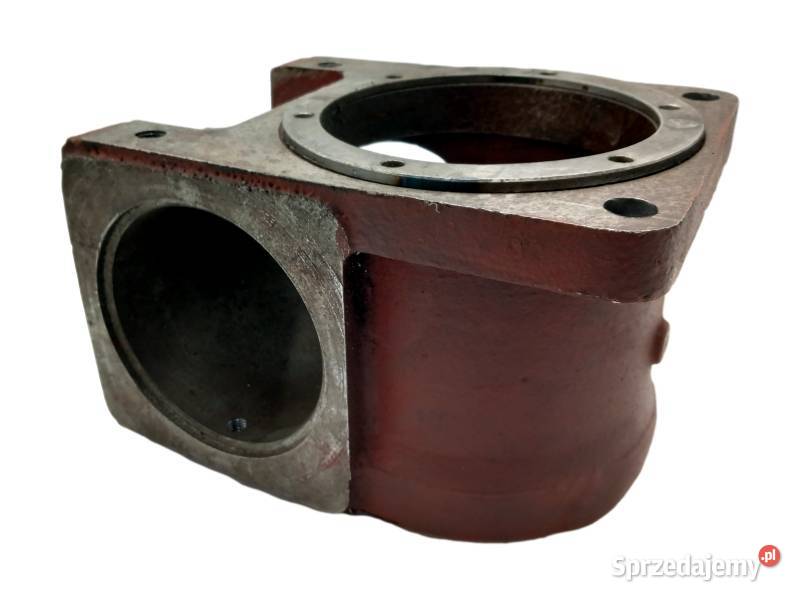 KORPUS OBROTNICY OSTRÓWEK WK317A 1620333001 mazowieckie Siedlce