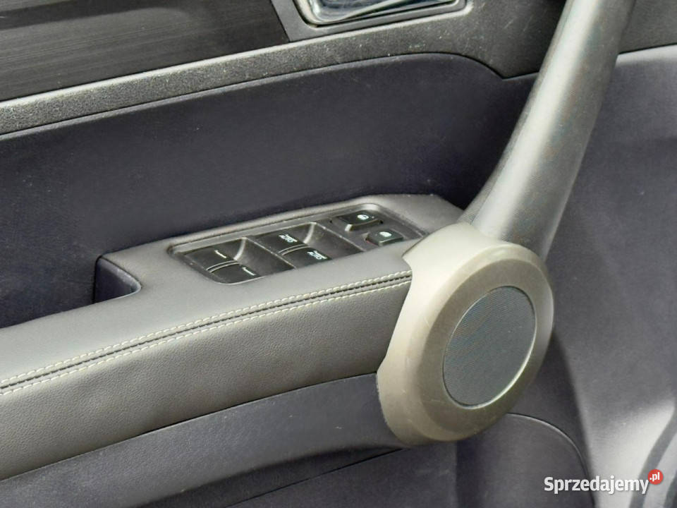 Honda CRV 20iVTEC 150 Węgrów