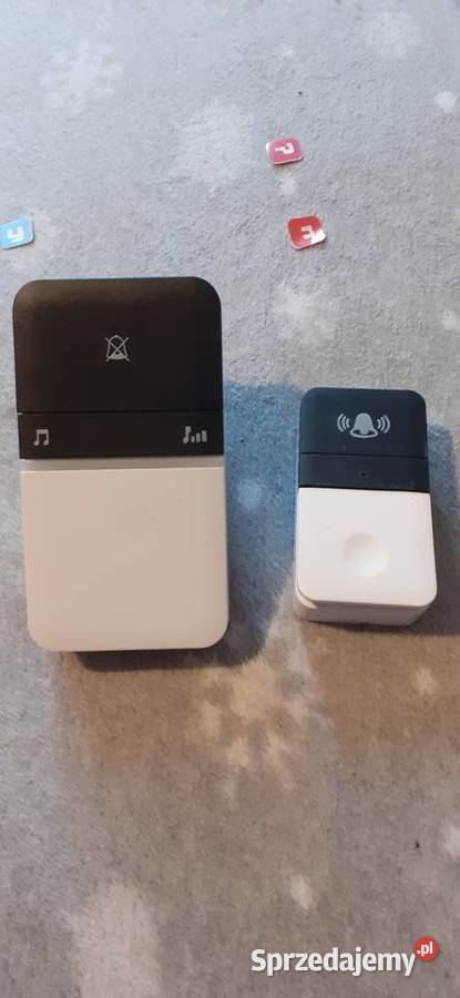 Dzwonek Domowy Mińsk Mazowiecki sprzedam