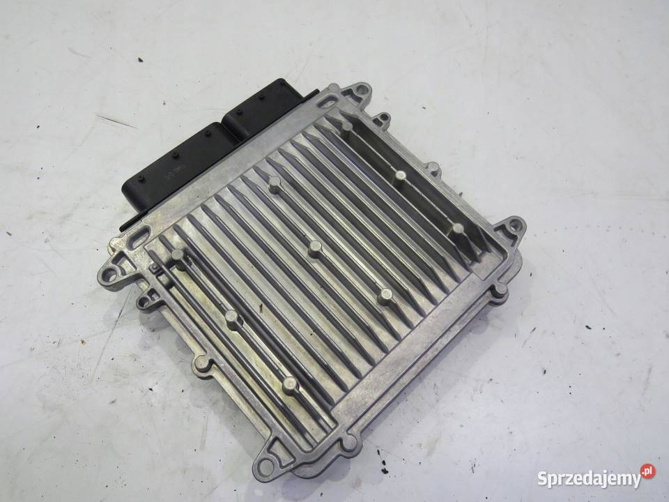 KOMPUTER STEROWNIK SILNIKA CIVIC IX 22