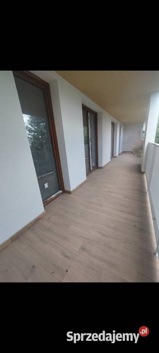 Sprzedam mieszkanie w nowym bloku Hrubieszów sprzedam