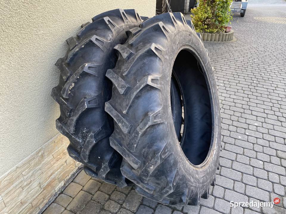 Opony Petlas 124 R32 Ursus 3512 Massey Ferguson Lubcza