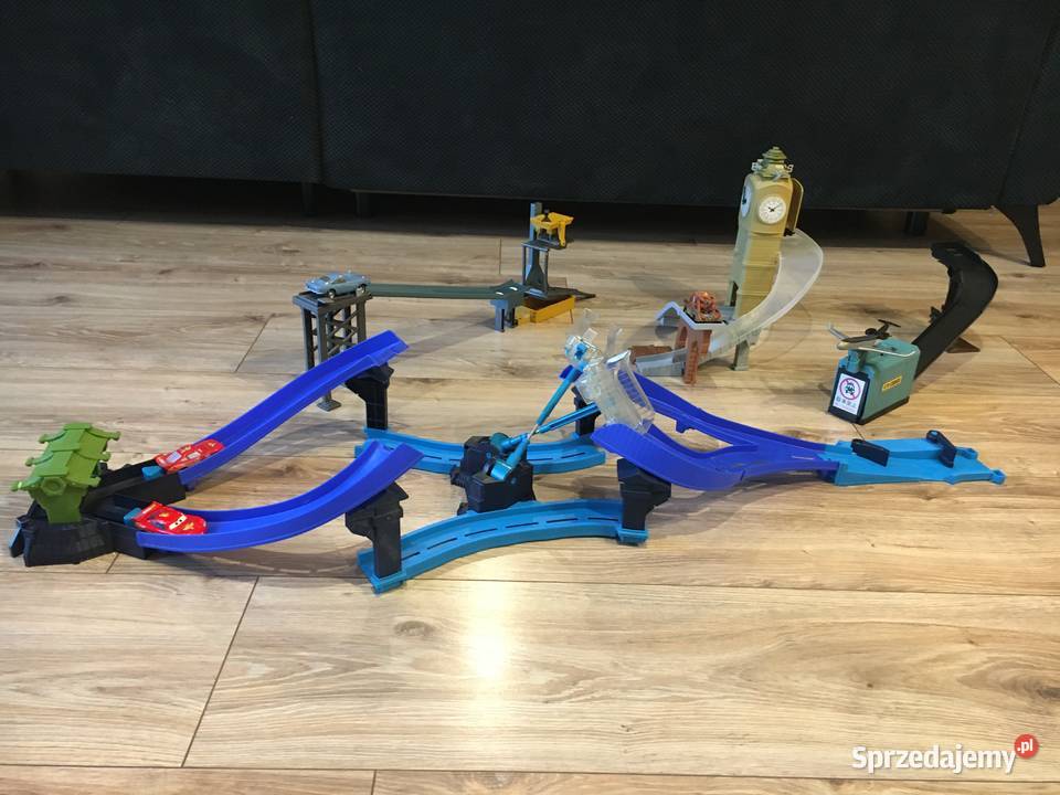 Tory samochodowe autka hot weels cars toy story Tarnowskie Góry sprzedam