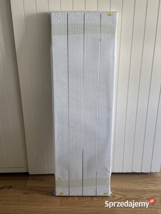 Grzejnik ozdobny nowy łódzkie Łask sprzedam