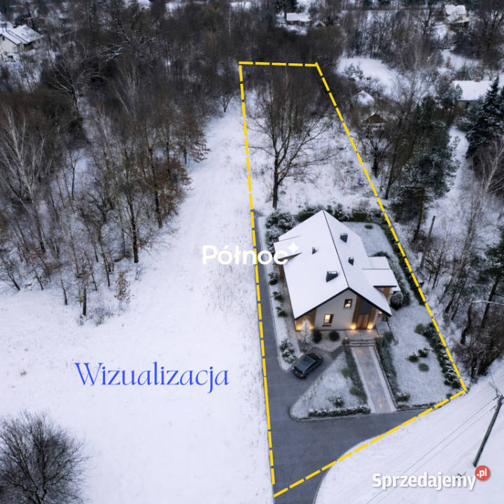 zamieszkaj natury 5 min centrum miasta Chełm