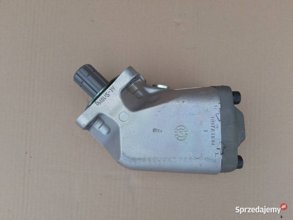 POMPA TŁOCZKOWA PARKER F1025L HYDRAULIKA lubuskie Trzciel