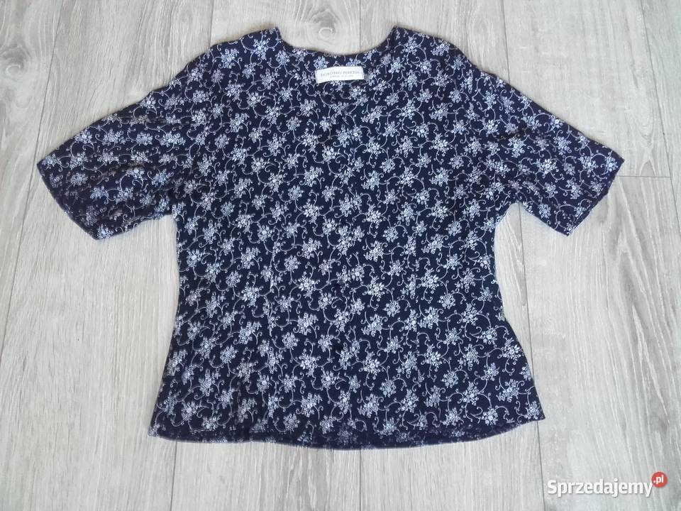Dorothy Perkins bluzka letnia Warszawa sprzedam