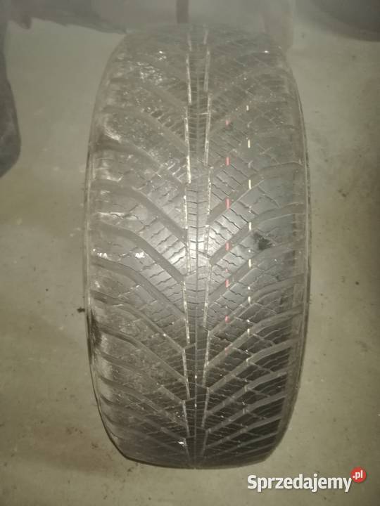 KUMHO SOLUS HA31 20545 R17 88V dolnośląskie Zbaków Górny