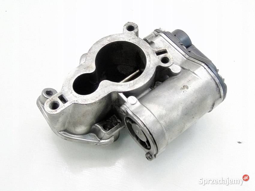 ZAWÓR SPALIN EGR 20 DCI TRAFIC 2 VIVARO Sosnowiec