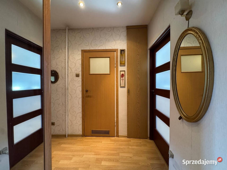 2 pokoje osobna kuchnia loggia Rondo Liczba pokoi 2 Mieszkania Kraków