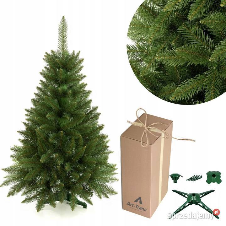 Choinka sztuczna Świerk Kaukaski 100
