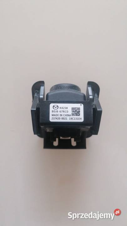 KAMERA COFANIA MAZDA B0J867RCO małopolskie Skawina