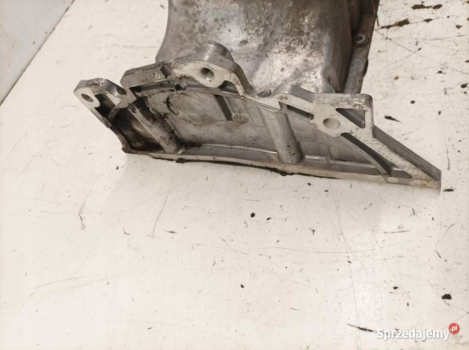 MISKA OLEJOWA 55353306 16 16V Opel Astra III