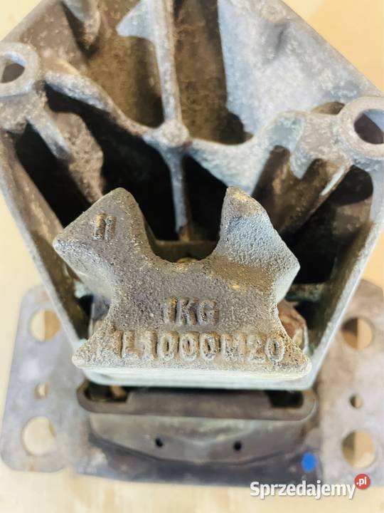 Łapa skrzyni biegów 6G917M121 Ford mondeo mk4 Szczecin